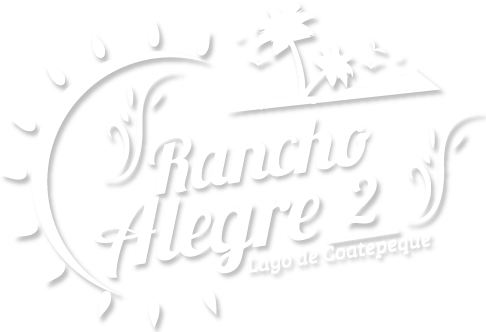 Rancho Alegre 2, Lago de Coatepeque
